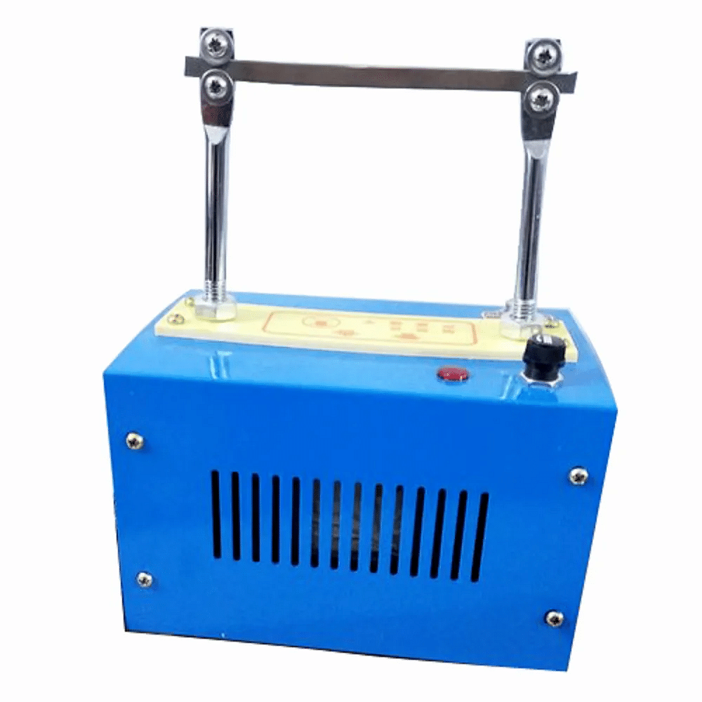 Lanyard Sealing Cutting Machine