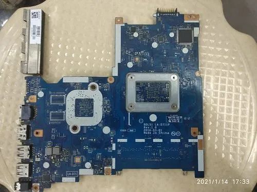 Laptop Motherboard