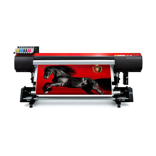 Large Format Inkjet Printer