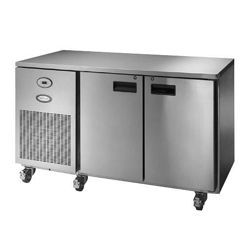 Large Undercounter Refrigerator