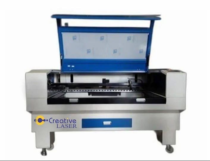 Laser Cutting Machine