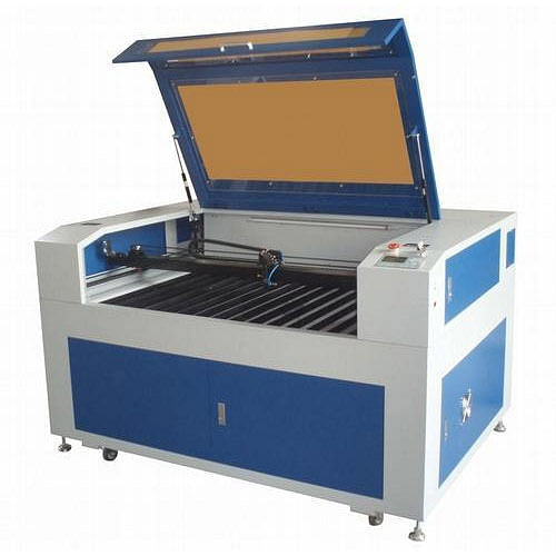 Laser Cutting Machine