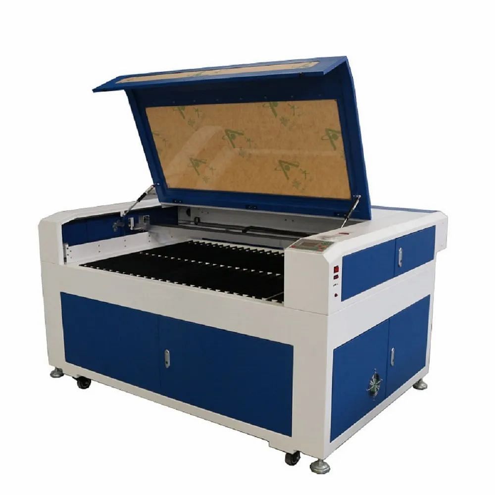 Laser Cutting Machines