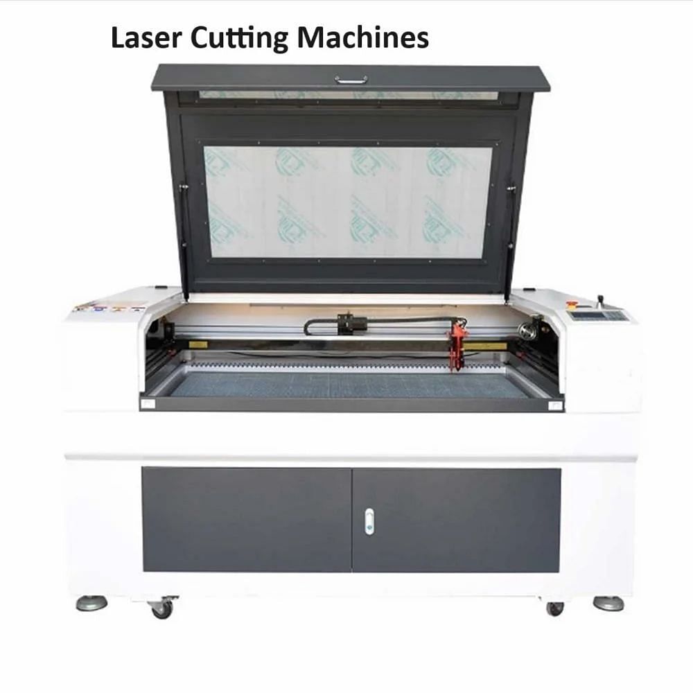 Laser Cutting Machines