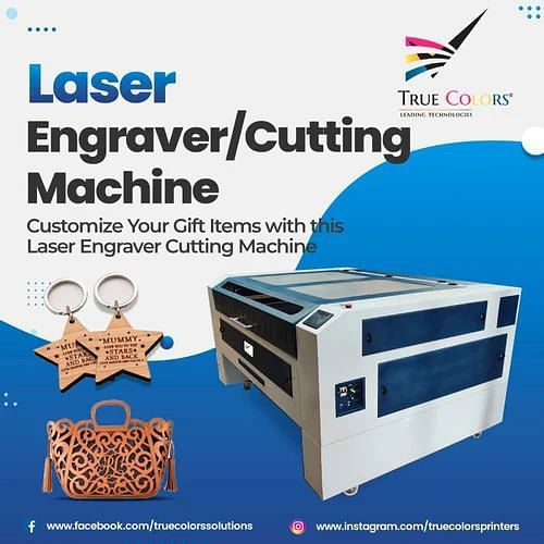 Laser Cutting Machines