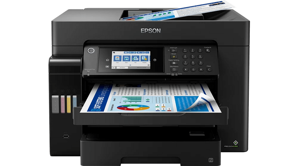 Laser Epson L15160 Printer