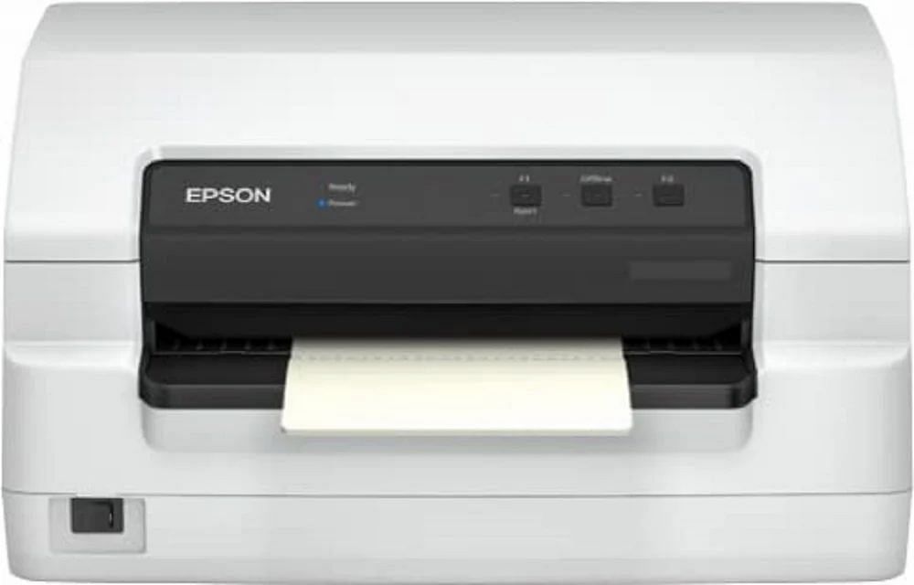 Laser Epson PLQ35 Passbook Printer, Print Speed: 580cps (VHSD)