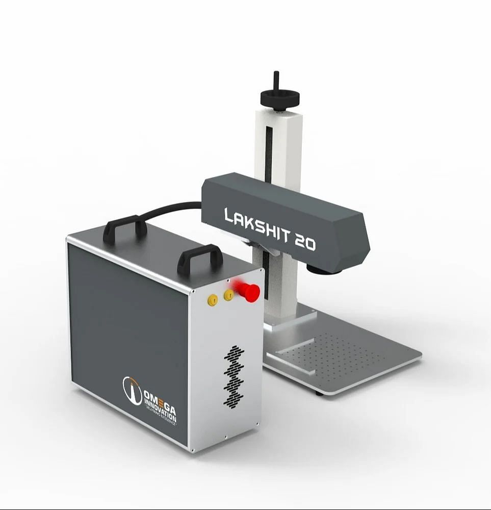 Laser Marking Machine