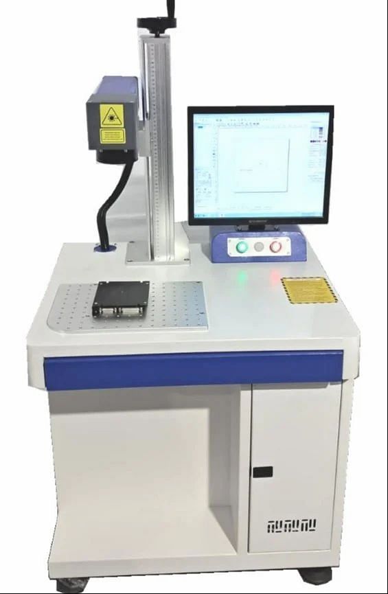 Laser Marking Machine