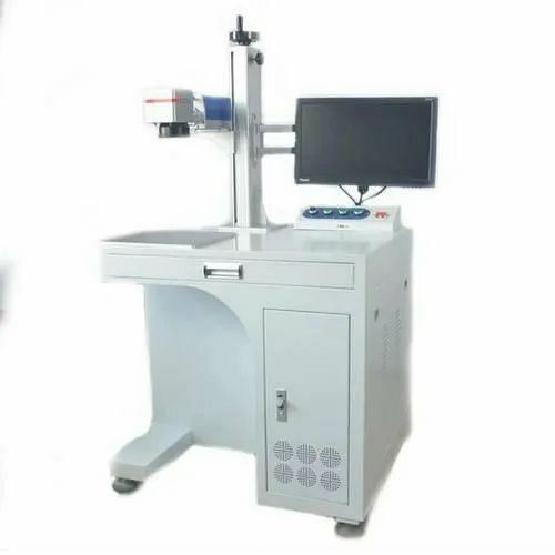 Laser Marking machine