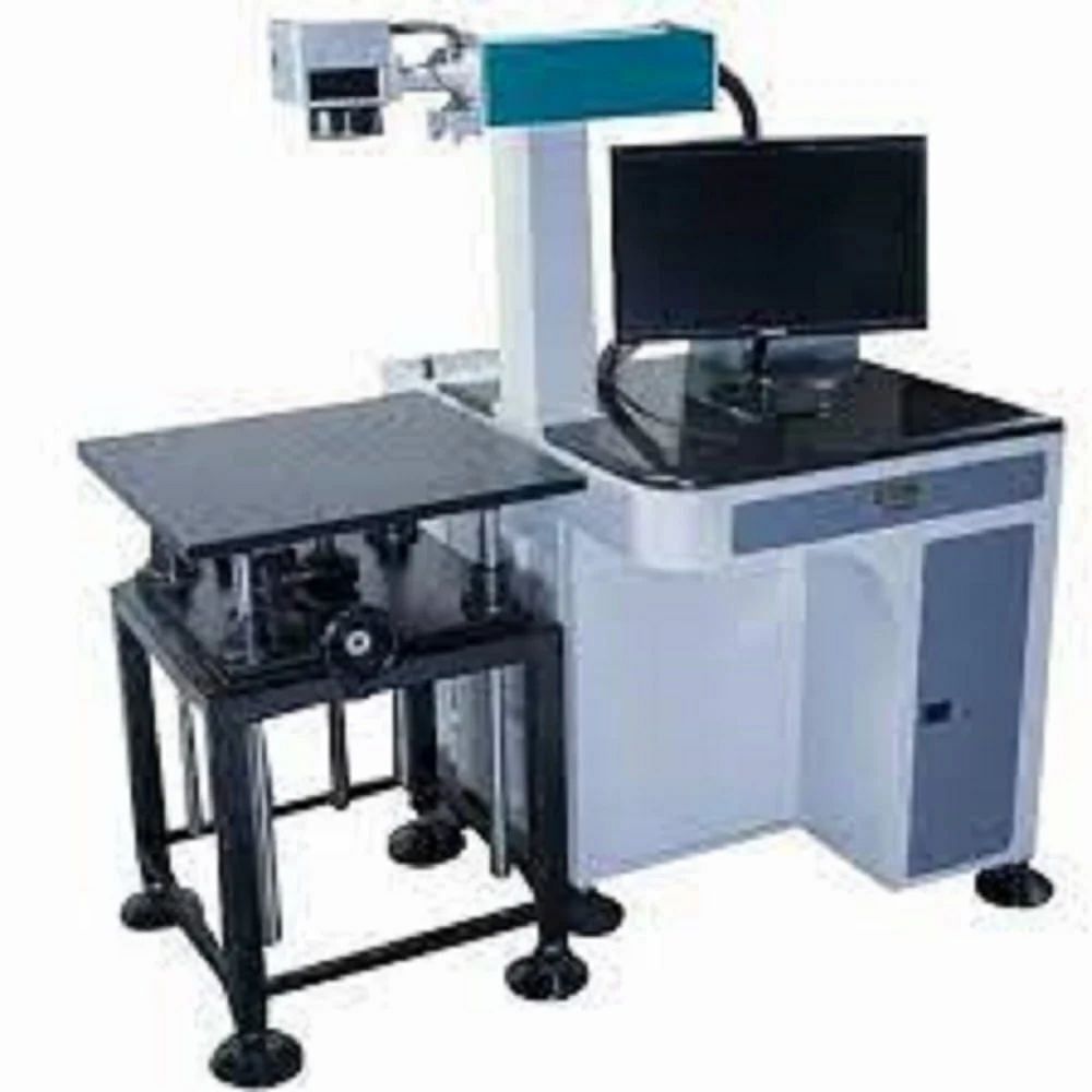 Laser Marking Machine Repairing Service, Delhi Ncr