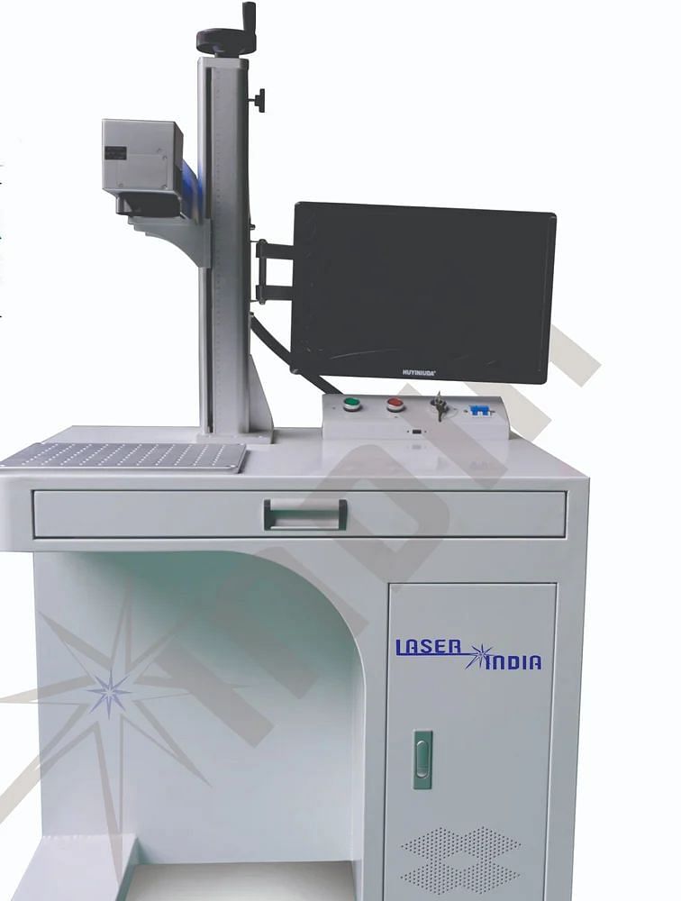 Laser Printing Machine