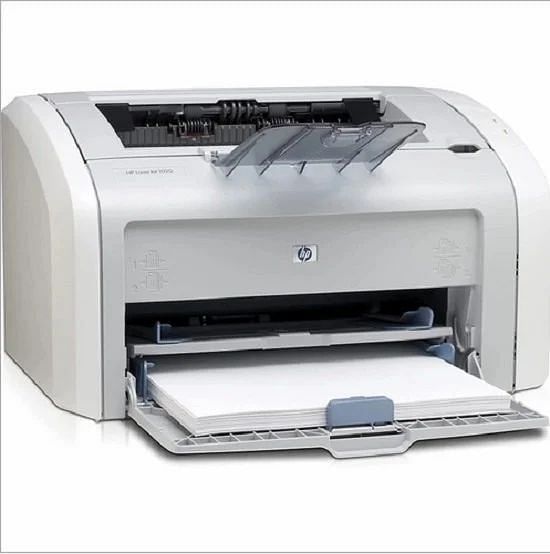 Laser Refurbished Printers, Model Name/Number: HP Laserjet 1020