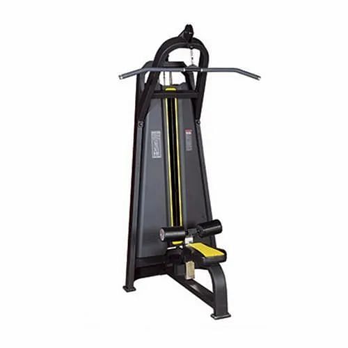 Lat Pull Down Machine, Usage/Application: Gym