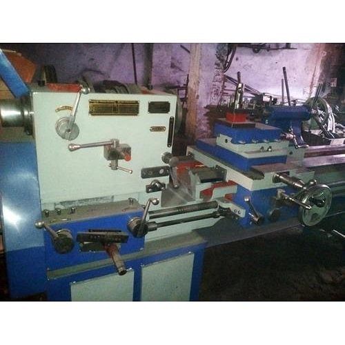 Lathe Machine