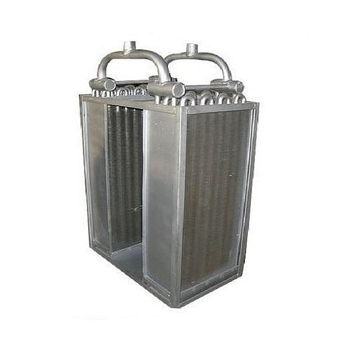 Laundry Tumbler Steam Radiators