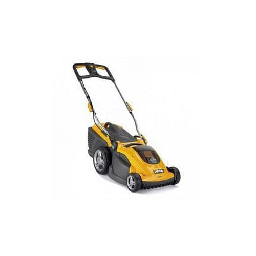 Lawn Mover