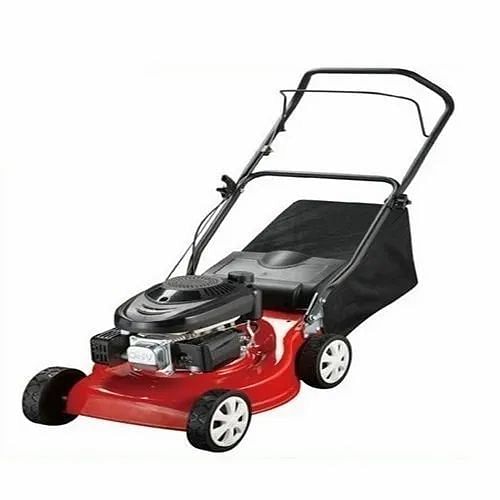 Lawn Mower