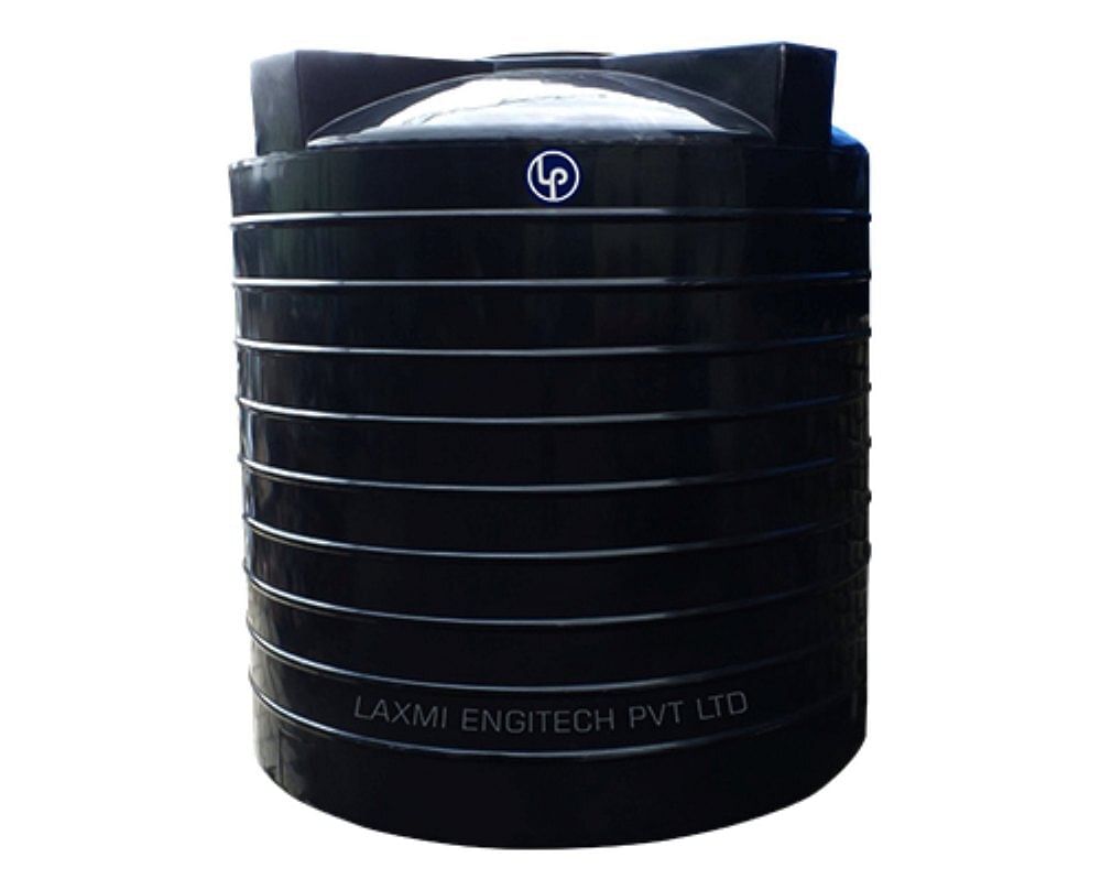 Laxmi 2000 Litre Double Layer Water Storage Tank