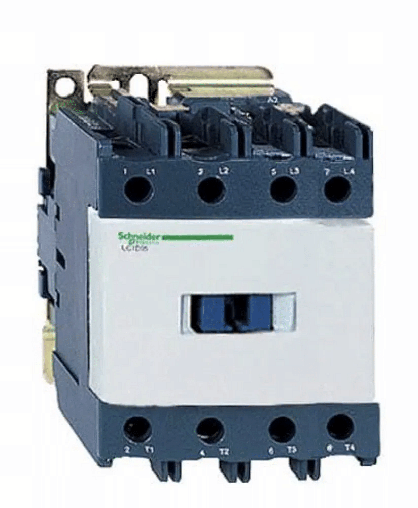 LC1D80004M7 Contactor