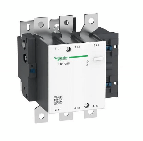 Lc1F265 Contactor