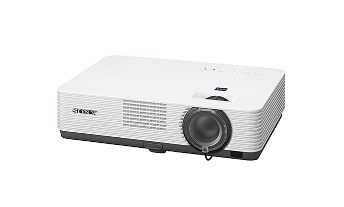 LCD SONY DX240 Projector, Dx 240, Brightness: 3000