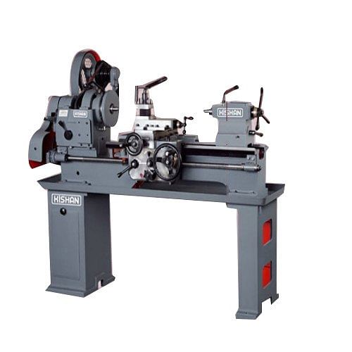 LD-A Light Duty Lathe Machine