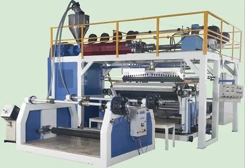 LD Extrusion Coating Line