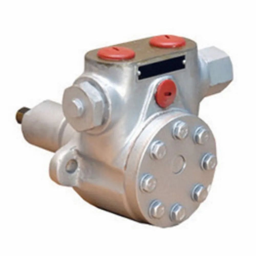 LDO Oil Burner Pump, For Industrial Ovens