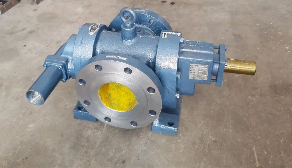 LDO PUMPS Manufacturer