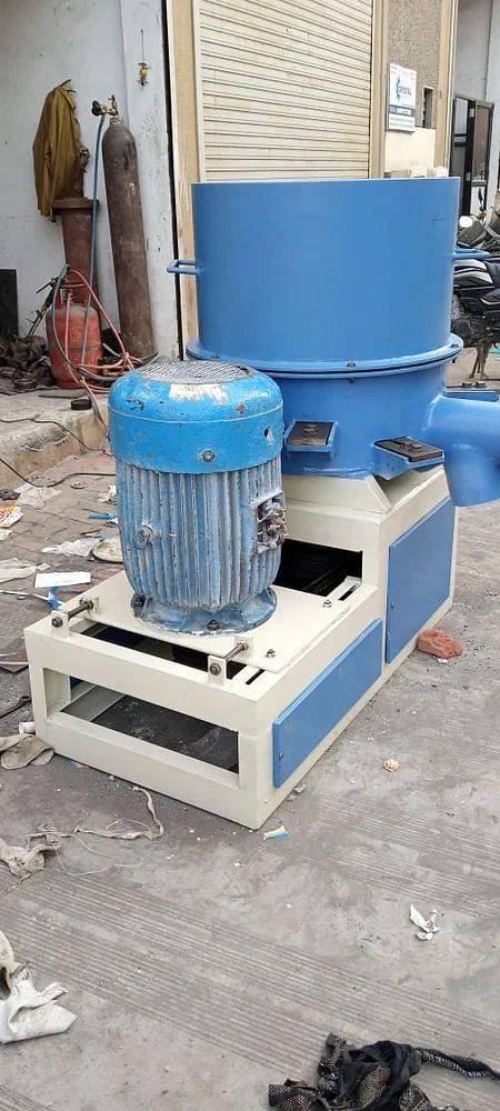 LDPE Pp Aglo Machine