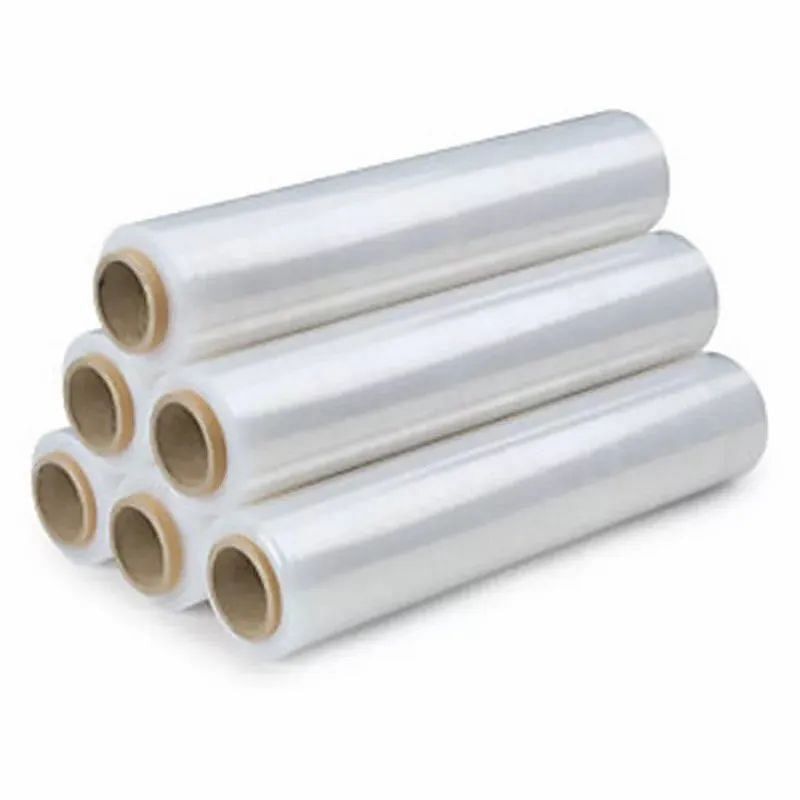 LDPE Stretch Film Roll