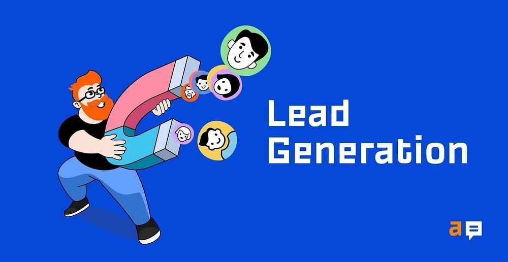 Lead Generation Service