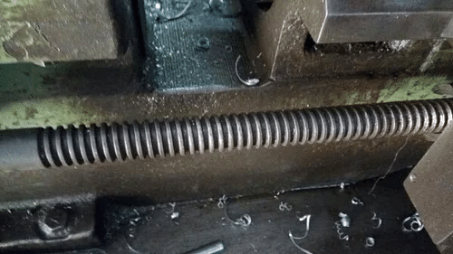 Lead Screw