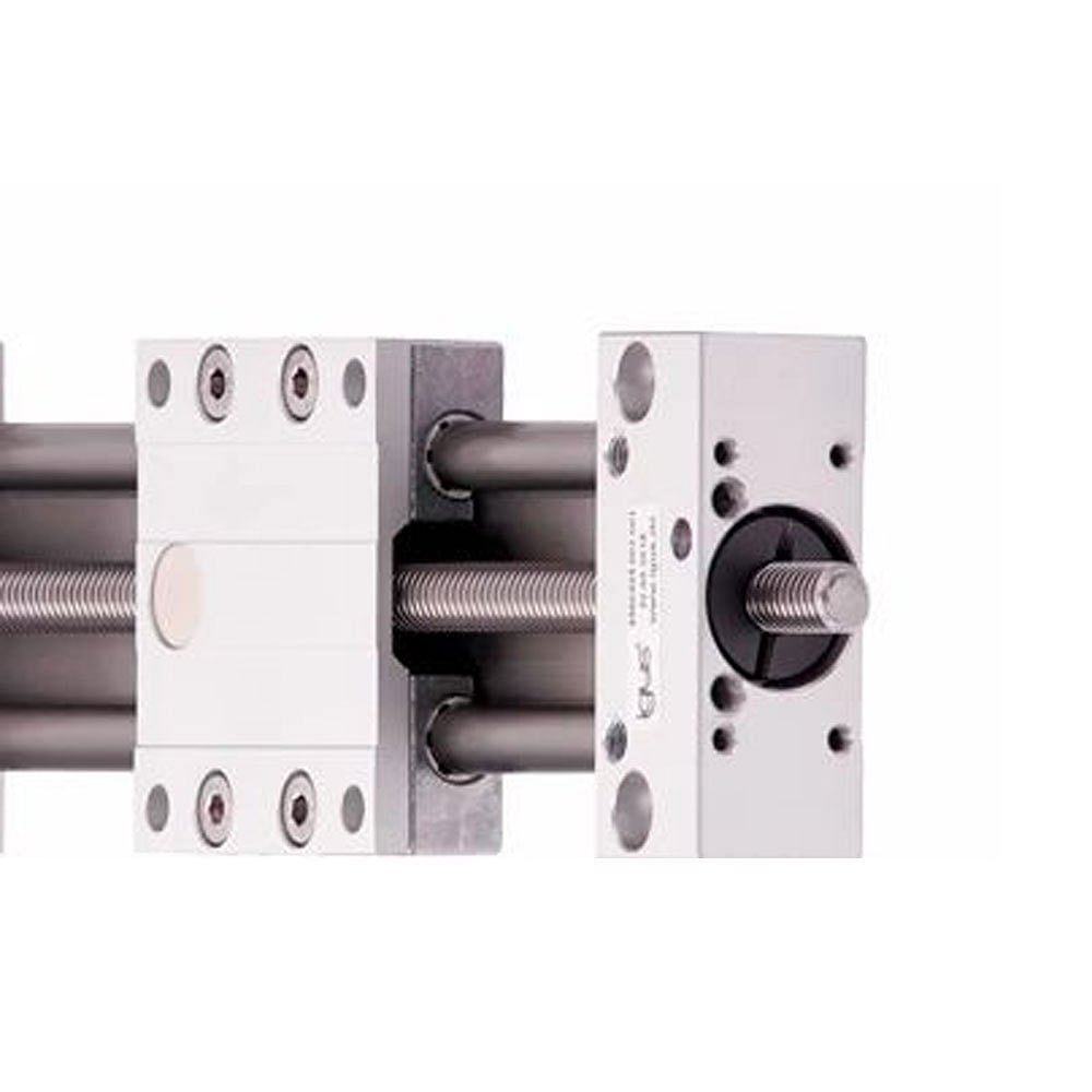 Lead Screw Driven Actuators