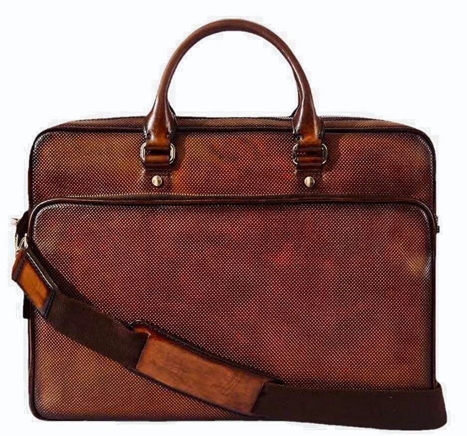 Leather Executive Bags