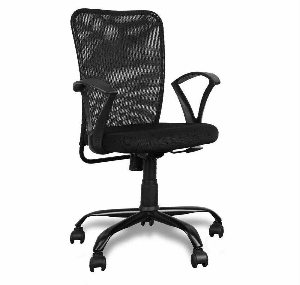 Leather Office Chair