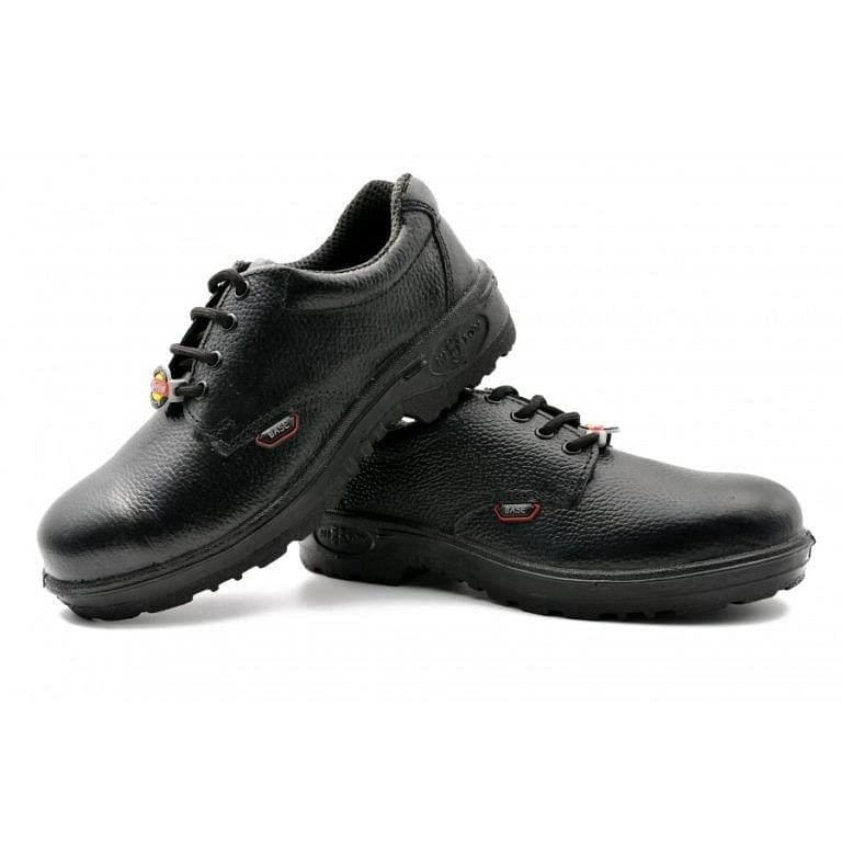 Leather Safety Shoes