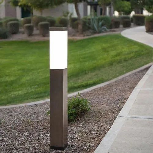 LED Bollard Light