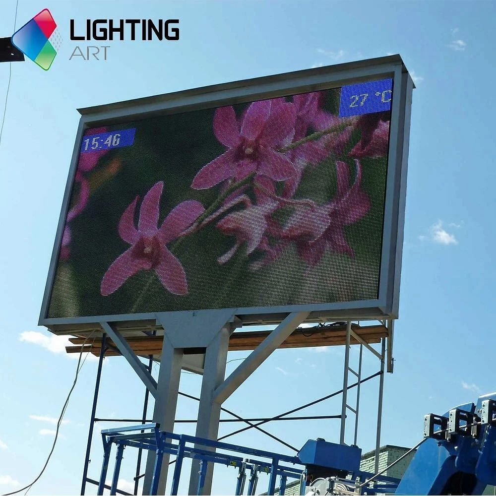 LED Display Board