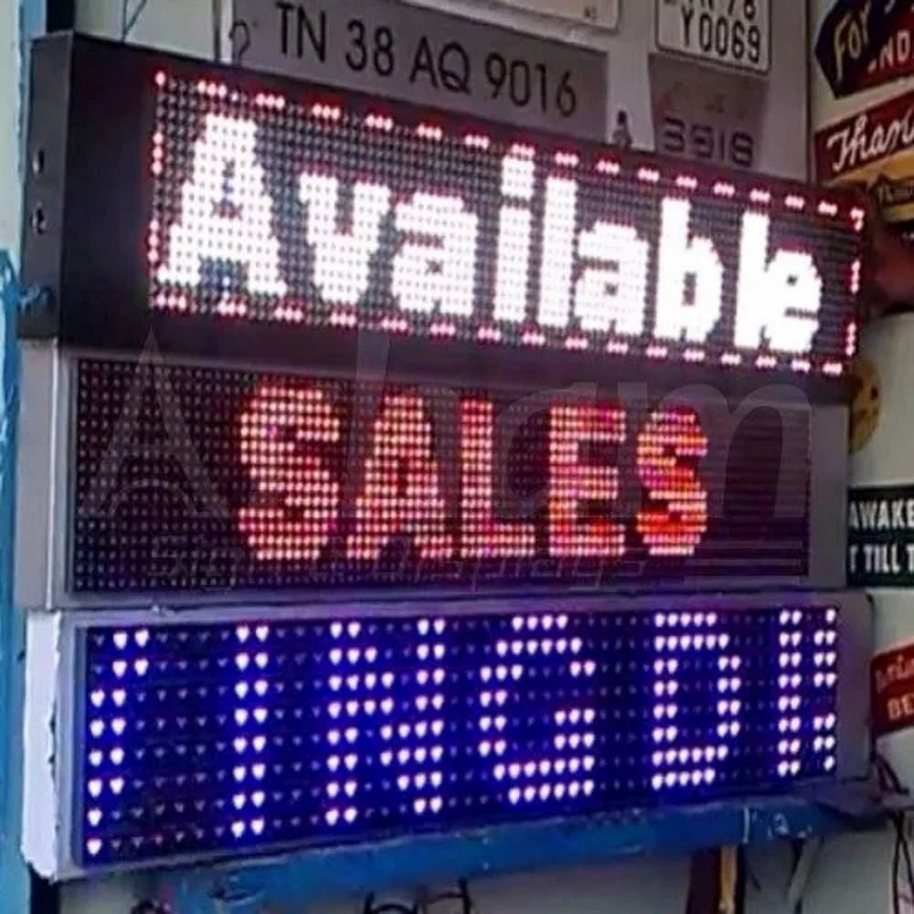 Led Display Board