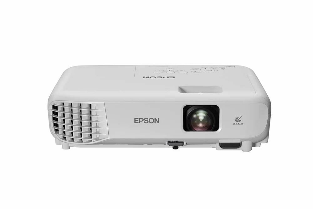 LED Epson Eb E01 Xga Projector