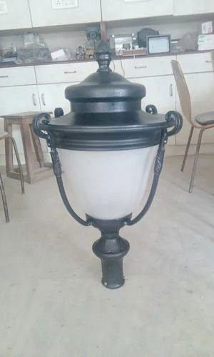 LED Gate Light, For Home