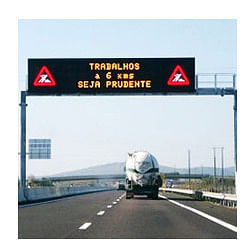 Led Road Signs