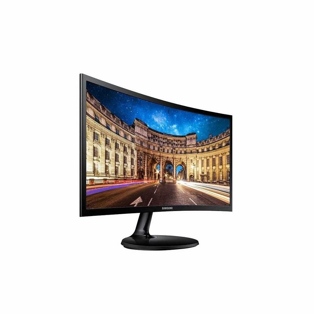 Led Samsung C24 F390