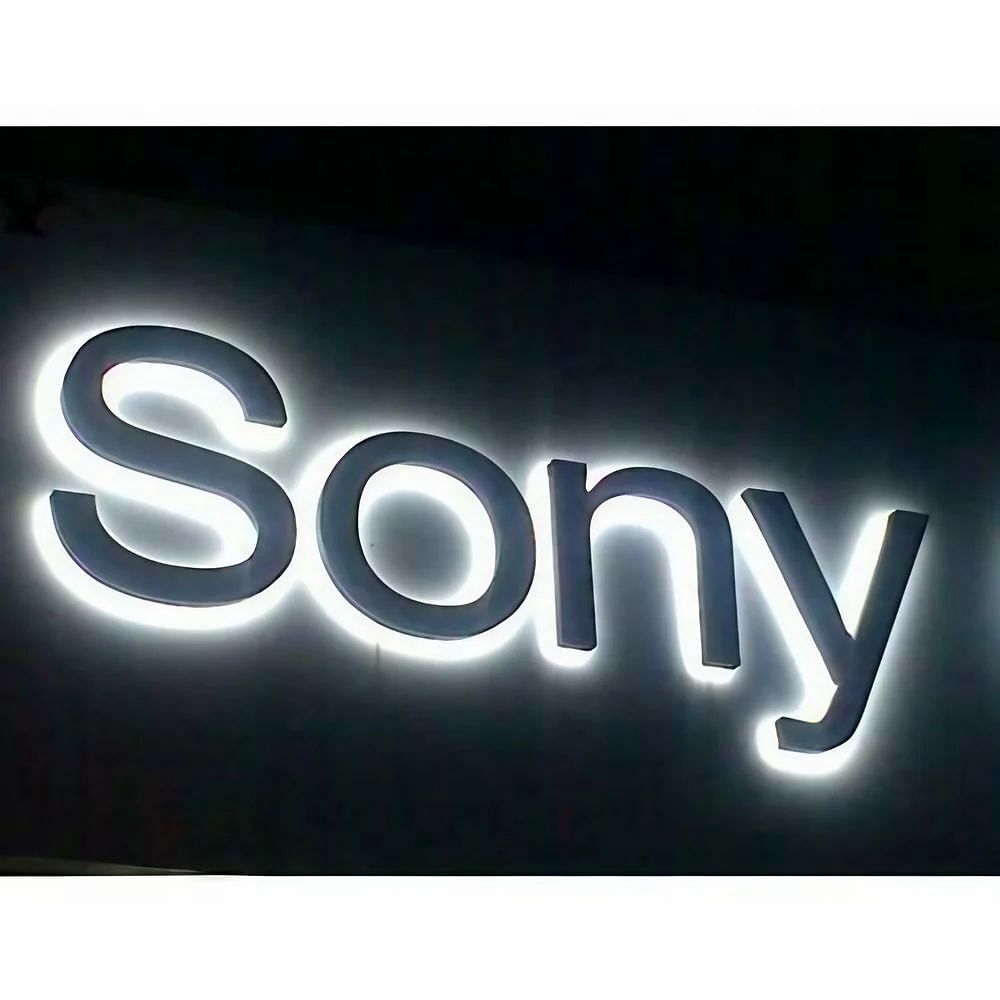 LED Signage