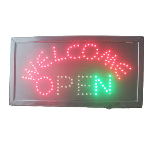 LED Static Board