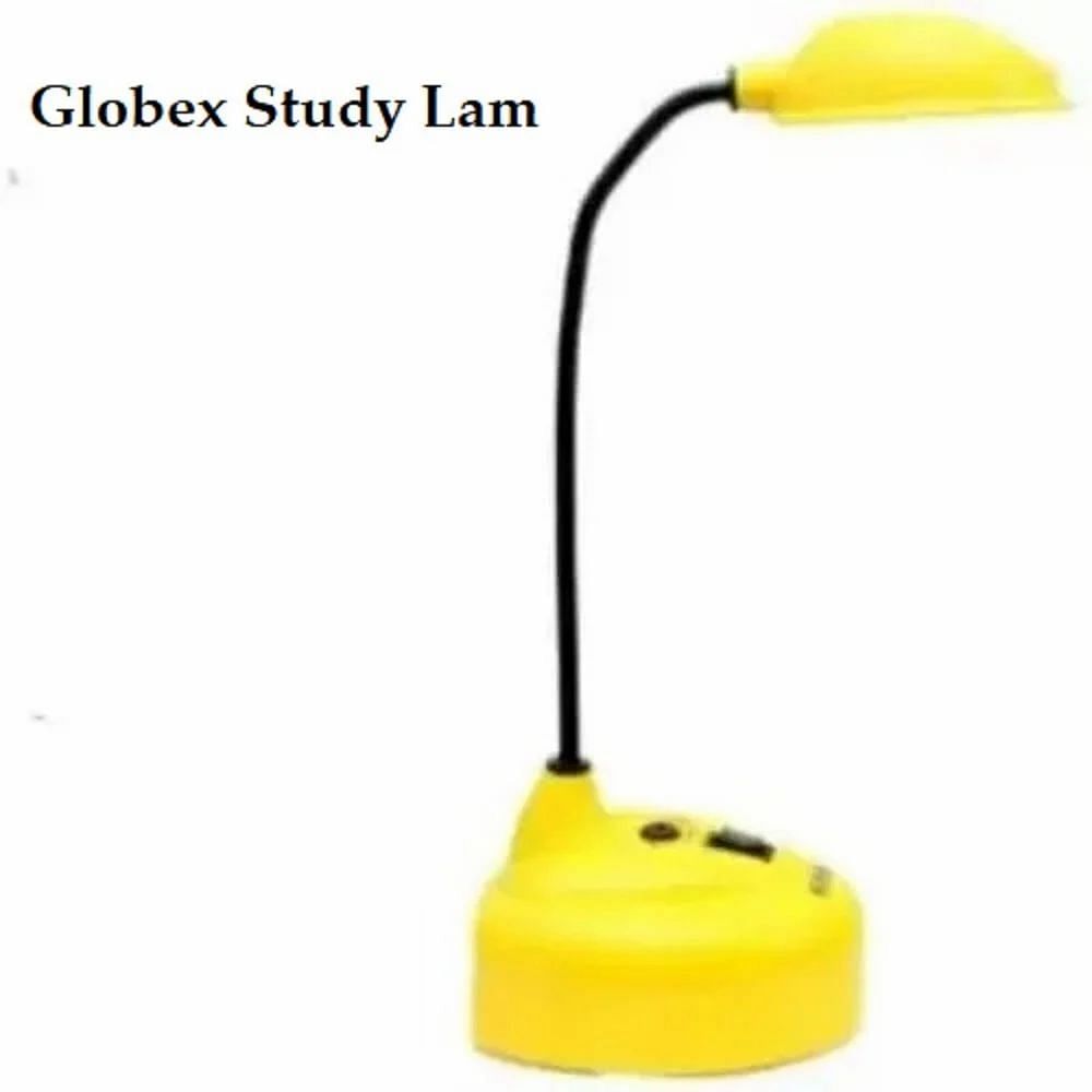 LED Table Lamp with USB, Rechargeable Lamp For Study, Battery Type: Lead-Acid, Capacity: Up to 4999 mAh