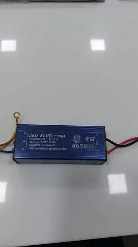 Led Waterproof Driver