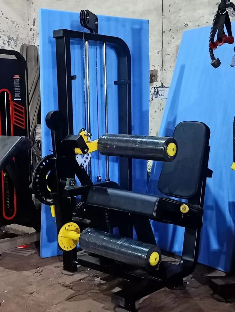 Leg Extension Machine, For Gym